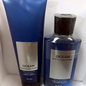 Bath and Body Works Men's Collection Ultra Shea Body Cream & 2 in 1 Hair and Body Wash OCEAN.