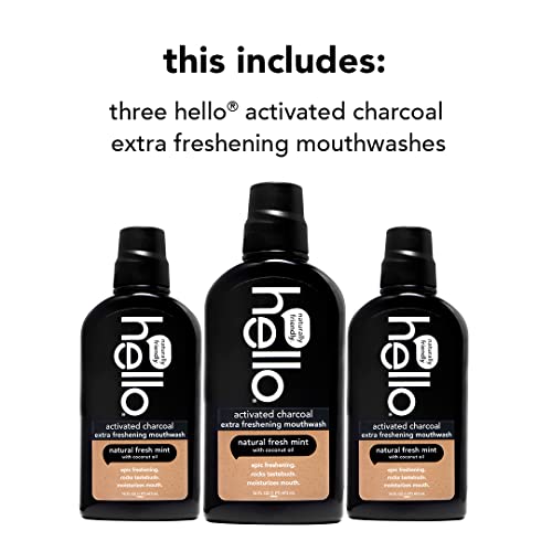 Hello Oral Care