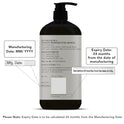 Grapeseed Oil from Majestic Pure, 100% Pure & Natural Massage and Carrier oil, 16 fl oz