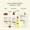 Aveeno Sheer Hydration