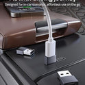 Syntech Adaptador USB a USB C
