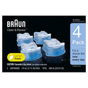Braun Clean