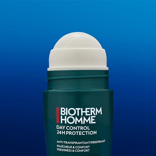 Homme 24h Day Control Natural Protection Deodorant Roll-On