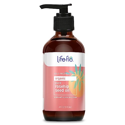 LIFE-FLO Aceite de semillas puro Life Flo