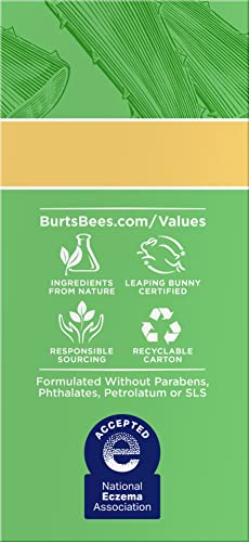 Burt's Bees Burt's Bees Eye Cream for Sensitive Skin, 0.5 Ounce, 0.5 oz