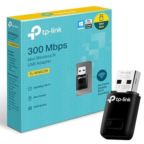 TP-Link Archer T4U V3 1300Mbps Dual Band USB 3.0 WiFi Adapter 1300Mbps Adaptador de Cable