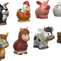 Fisher-Price Little People Animal Friends