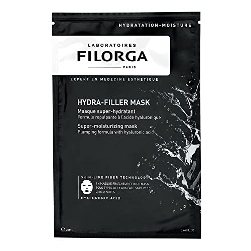 FILORGA HYDRA-FILLER MASK Mascarilla Hidratante