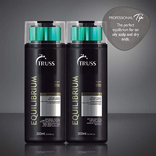 TRUSS Equilibrium Conditioner, 10.14 fl oz