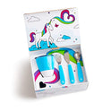 Color Me Hungry - Juego de vajilla para bebé