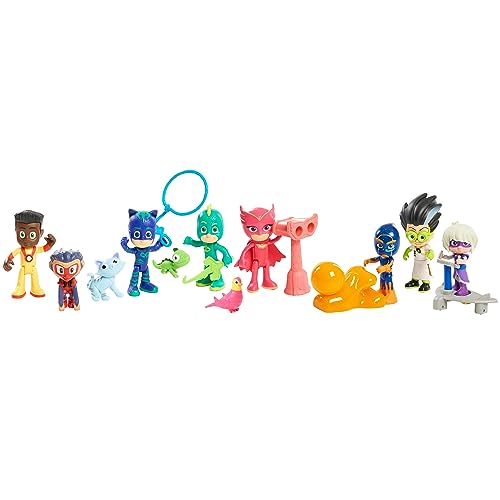 PJ Masks De Lujo