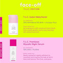 T.L.C. SUKARI BABYFACIAL? 50 ML