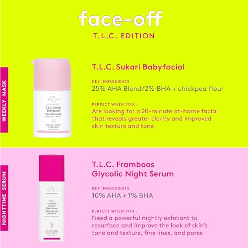 T.L.C. SUKARI BABYFACIAL? 50 ML