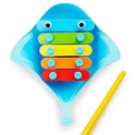 Munchkin® Dingray™ Xilófono musical para bebés y niños pequeños