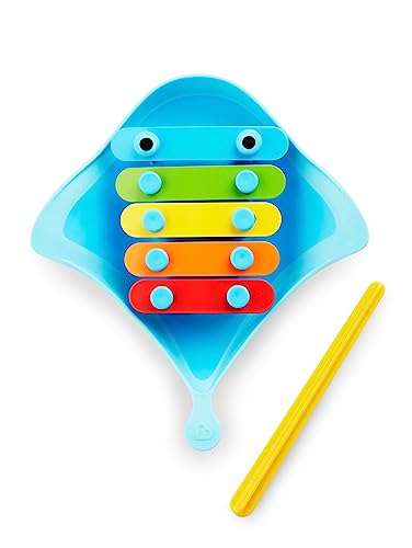 Munchkin® Dingray™ Xilófono musical para bebés y niños pequeños