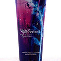 Secret Wonderland Crema corporal hidratante triple 8 oz para baño y cuerpo