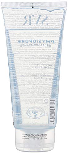 Gel Limpiador Svr Physiopure 200ml