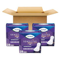 TENA Serenity Ultimate Incontinence Pad, 33 Count,
