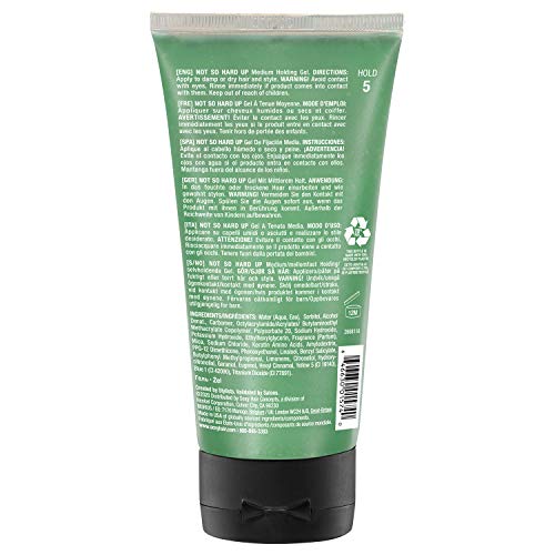 SEXYHAIR Style Not So Hard Up, 5.1 fl. oz.