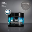 TRUSS Net mask, 19.4 oz