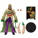McFarlane Toys DC Comics The Dark Knight Rises: Jokerized Scarecrow Action Figure