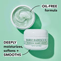 Mario Badescu Crema nocturna de algas marinas, 1 onza