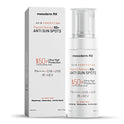 Mesoderm RX Manchas antisol, 50 ml