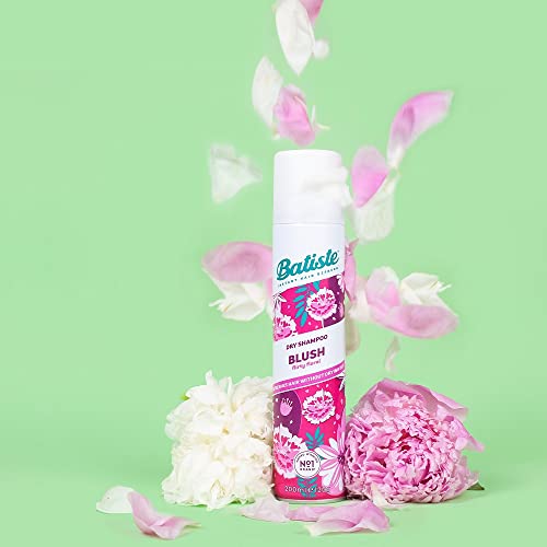 Batiste - Champú seco 6.73 oz