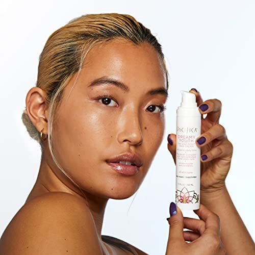 Pacifica Beauty Dreamy Youth Day & Night Face Cream