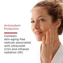 EltaMD Loción de protección solar UV Sport, de amplio espectro SPF 50, fórmula de óxido de zinc a base de minerales, resistente al agua