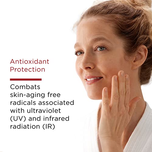 EltaMD Loción de protección solar UV Sport, de amplio espectro SPF 50, fórmula de óxido de zinc a base de minerales, resistente al agua