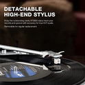 R609 Reproductor de discos