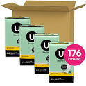 U by Kotex Clean & Secure Ultra Thin Pads