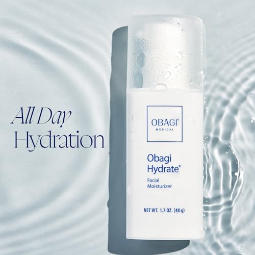 Hidratante facial Obagi, 1.7 oz
