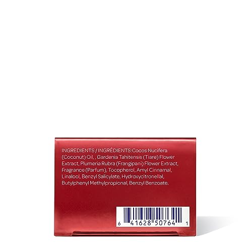 ELEMIS Frangipani Monoi Aceite Corporal | Lujoso Aceite Corporal Ultra Hidratante Nutre Profundamente, Acondiciona y Suaviza el cabello, la piel y las uñas | 100 ml