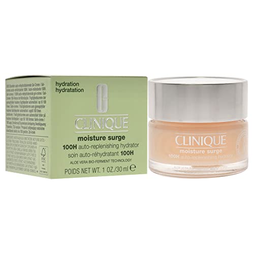 CLINIQUE de Clinique, Moisture Surge 100H Hidratante Auto-Reponedor -30ml/1oz
