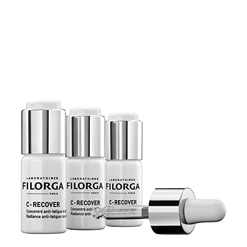 FILORGA C-RECOVER Concentrado Potenciador de Luminosidad