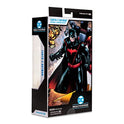 McFarlane Toys - - DC Gaming 7IN Cifras WV9 - Batman, Tierra-2