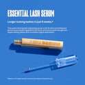 Babe Lash Essential Serum, 0.03 Fl Oz