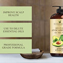 Aceite portador