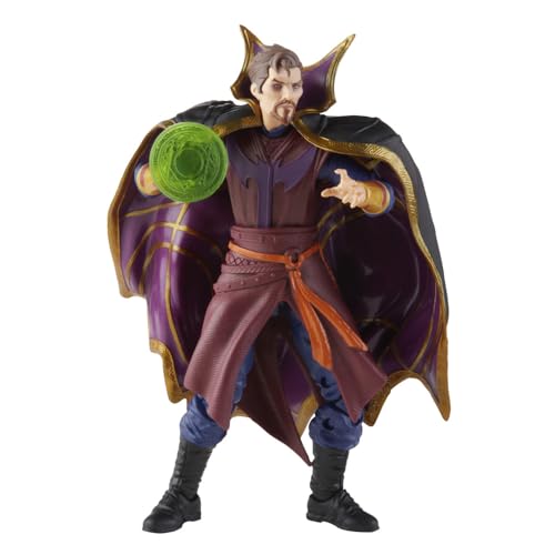 Marvel - Serie Legends: Doctor Strange Supreme