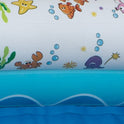 Mommy's Helper - tina inflable Froggie Collection