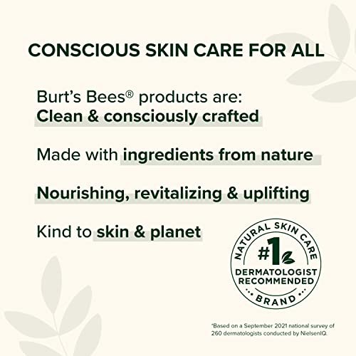 Corrector de Puntos Negros Burt's Bees Renewal Dark Spot Corrector 30ml