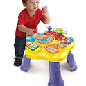 Mesa de aprendizaje Vtech Magic Star (paquete abrefácil), Frustration-Free Packaging, Amarillo