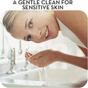 Olay Sensitive Foaming Face Wash (Pack of 2)