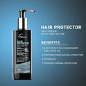 Truss Truss hair protector gel cream treatment 8.45 oz
