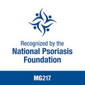 MG217 Psoriasis Non-Drying Multi-Symptom 2% Coal Tar Gel - 4 oz Tube