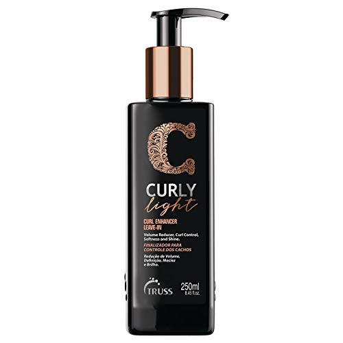 TRUSS Curly Light, 260ml