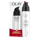 Olay Regenerist Loción Regeneradora Unisex con Filtro Solar Amplio Espectro SPF15, 2.5 FL OZ (75mL)