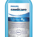 Philips Sonicare Breathrx Enjuague bucal antibacteriano